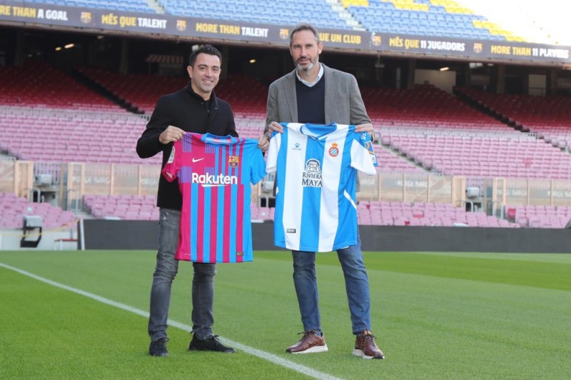 Encuentro entre técnicos