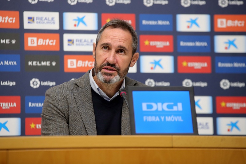 “Tenemos que dar nuestra mejor versión”