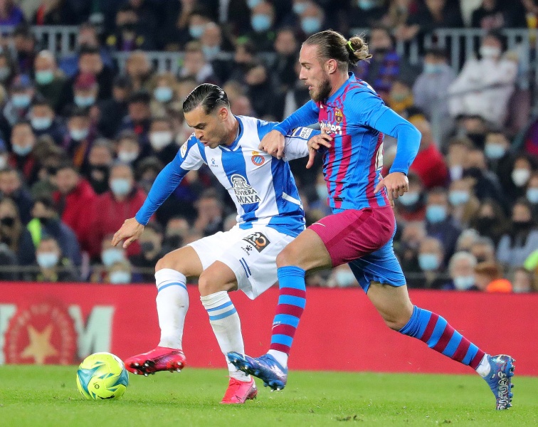 FLASH | Raúl de Tomás