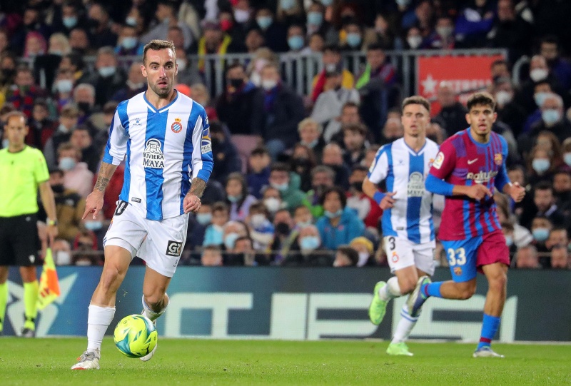 FLASH | Sergi Darder