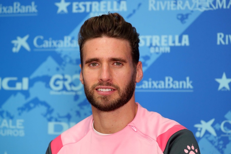 "Tenemos la oportunidad de sumar tres puntos ante nuestra gente"