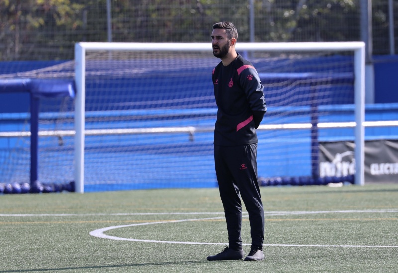 “Debemos tener las ideas claras”