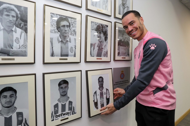 Un reconocimiento merecido