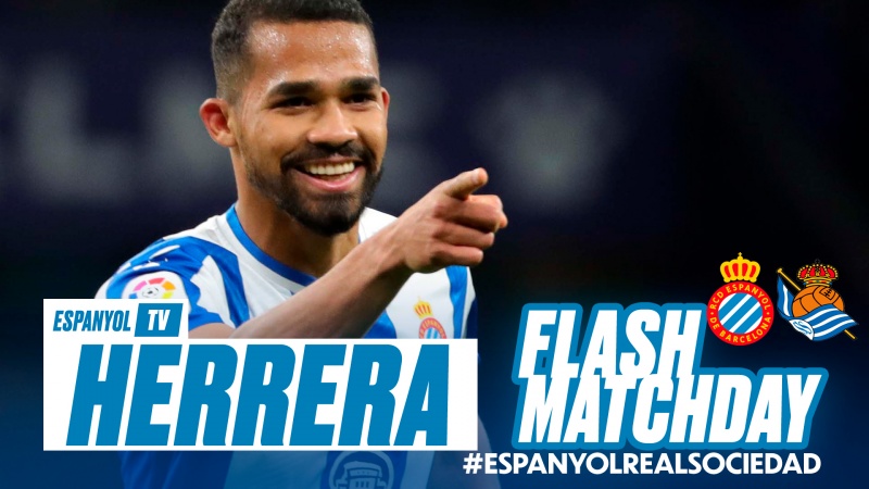 FLASH | Yangel Herrera