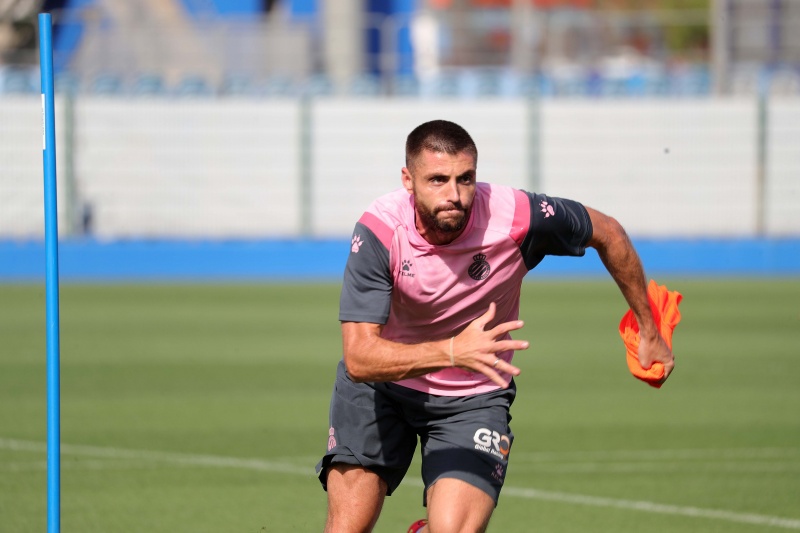 David López pasa por quirófano