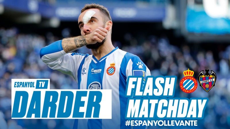 FLASH | Sergi Darder