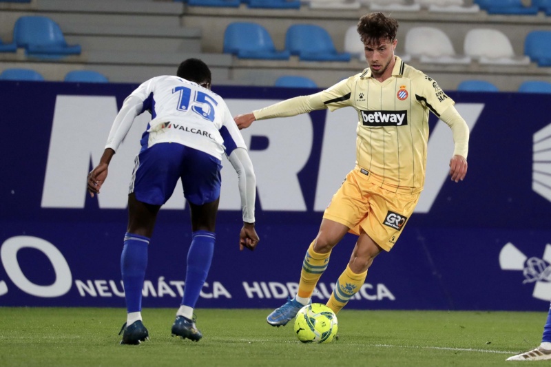 La Ponferradina serà el rival de Copa