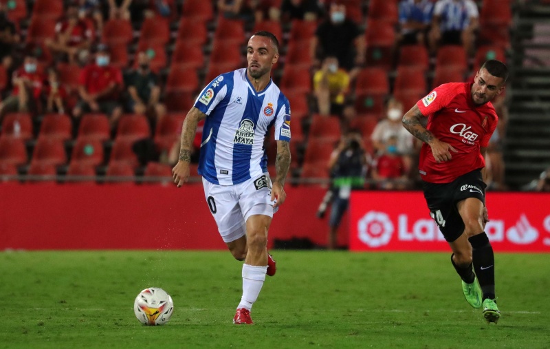 El RCD Mallorca, nuevo rival de la Copa