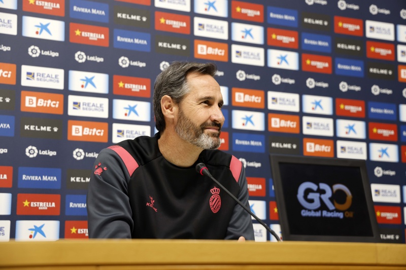 "Afrontamos el partido con ilusión"