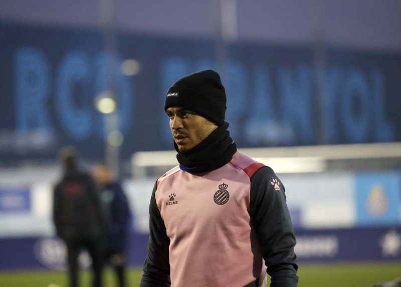 Vuelta a la actividad