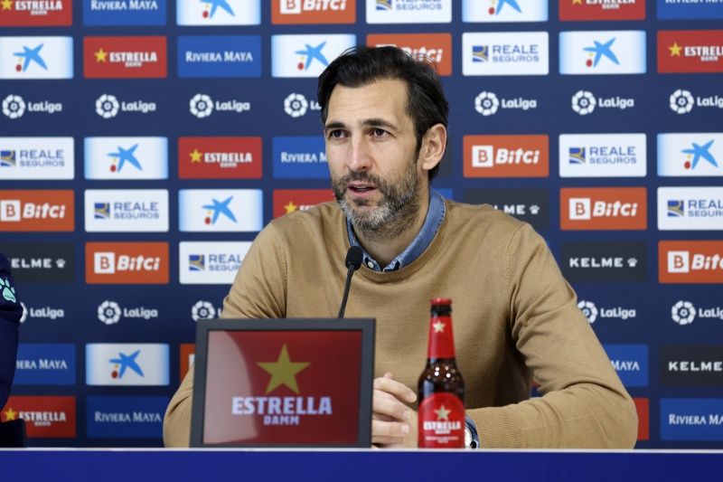 Exigencia y convencimiento