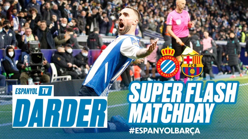 SUPERFLASH | Sergi Darder