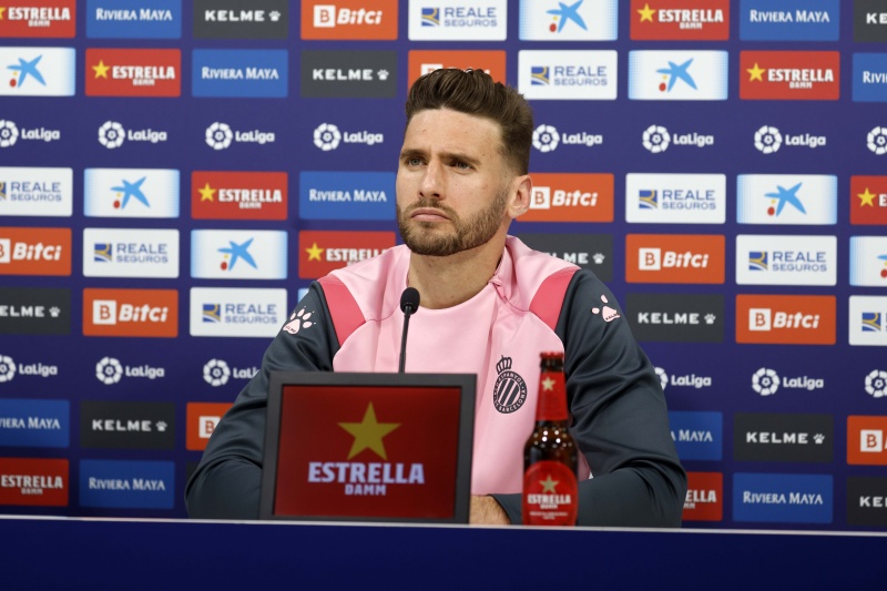 “Queremos repetir nuestra mejor versión”