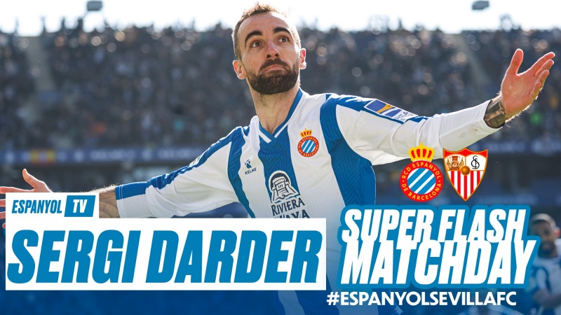 SUPERFLASH | Sergi Darder