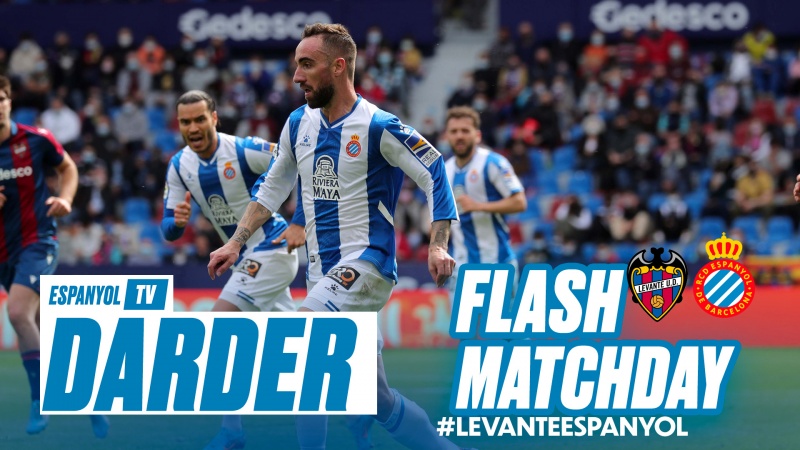 FLASH | Sergi Darder