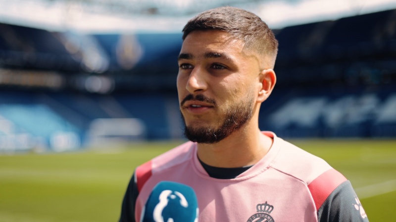 En busca de los tres puntos