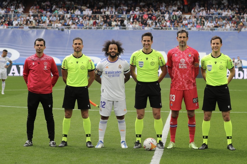 FLASH | Diego López