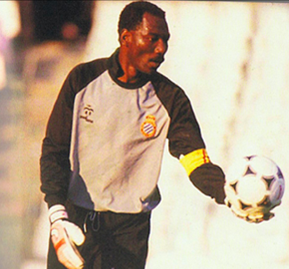 African Pericos: The history of African RCD Espanyol players