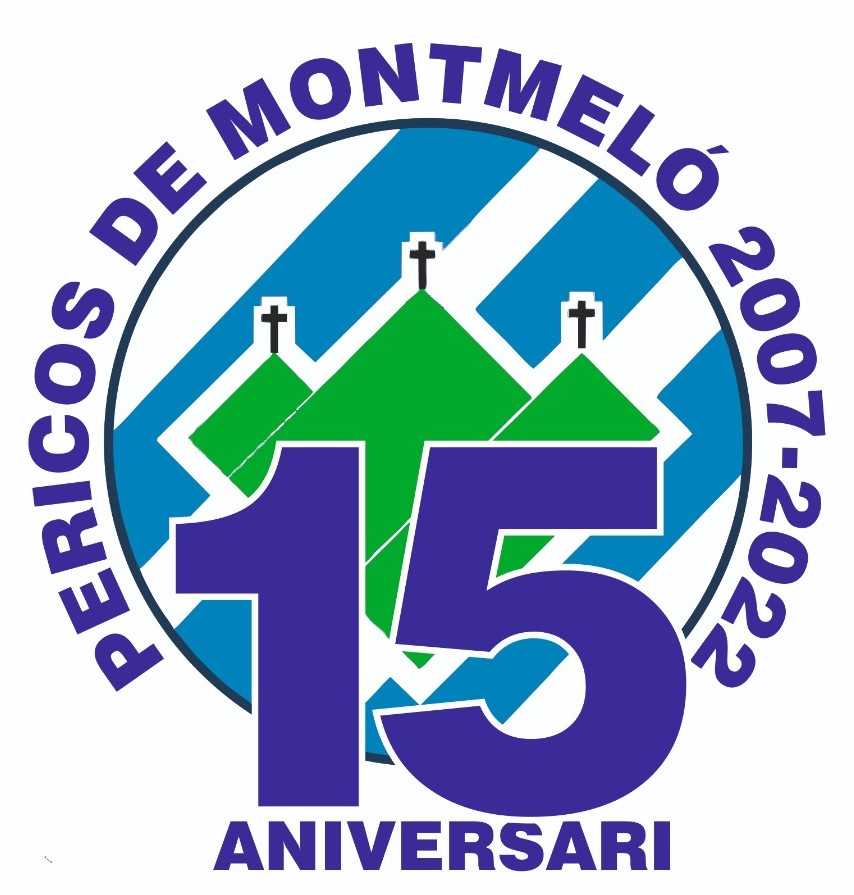 Els Pericos de Montmeló fan 15 anys