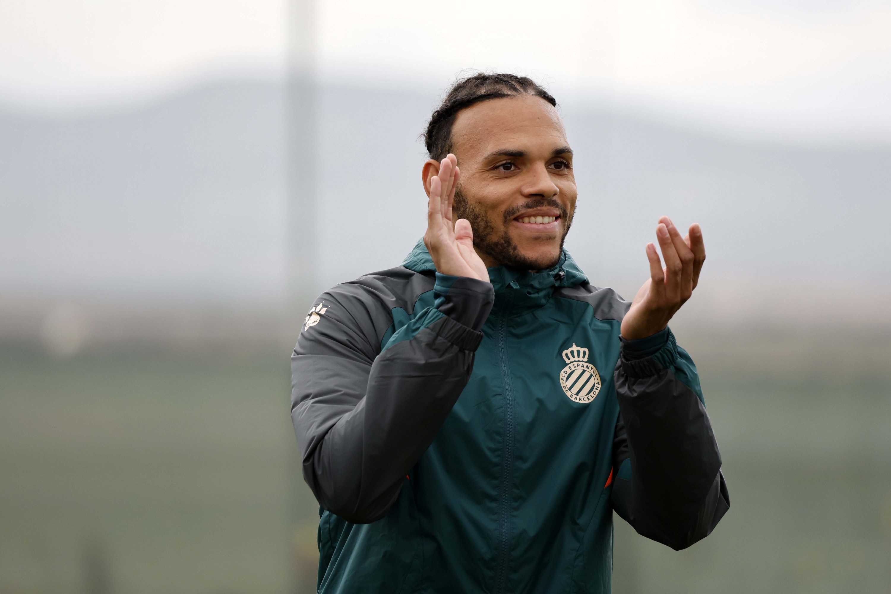 Entrenamiento vespertino