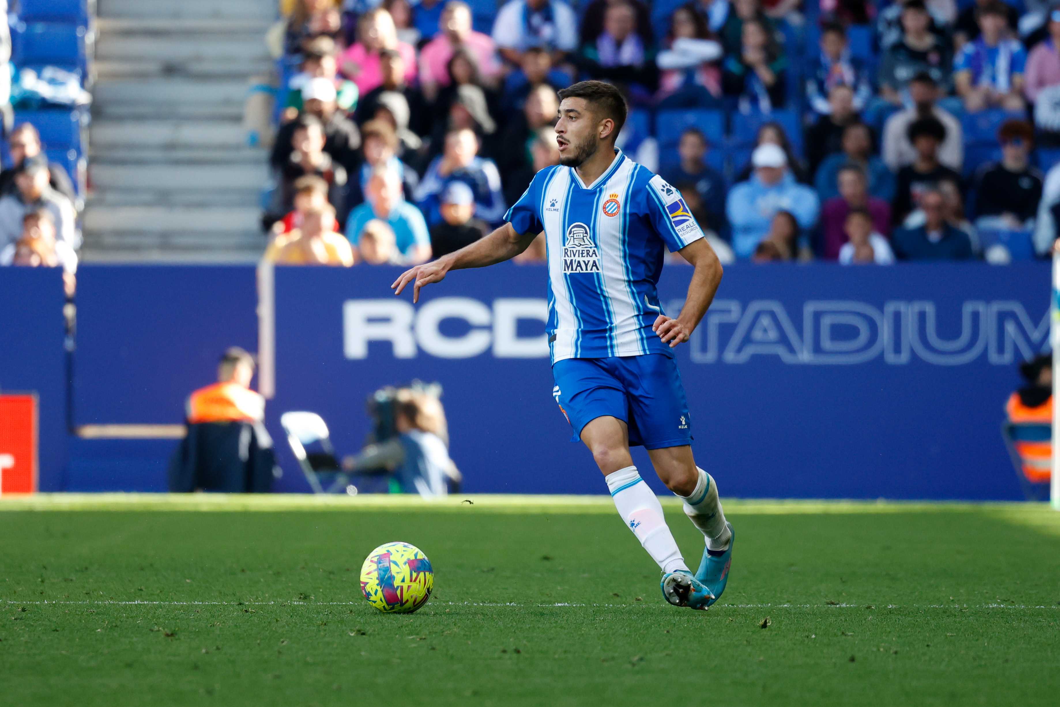 Matchday Information: RCD Espanyol vs. Cadiz