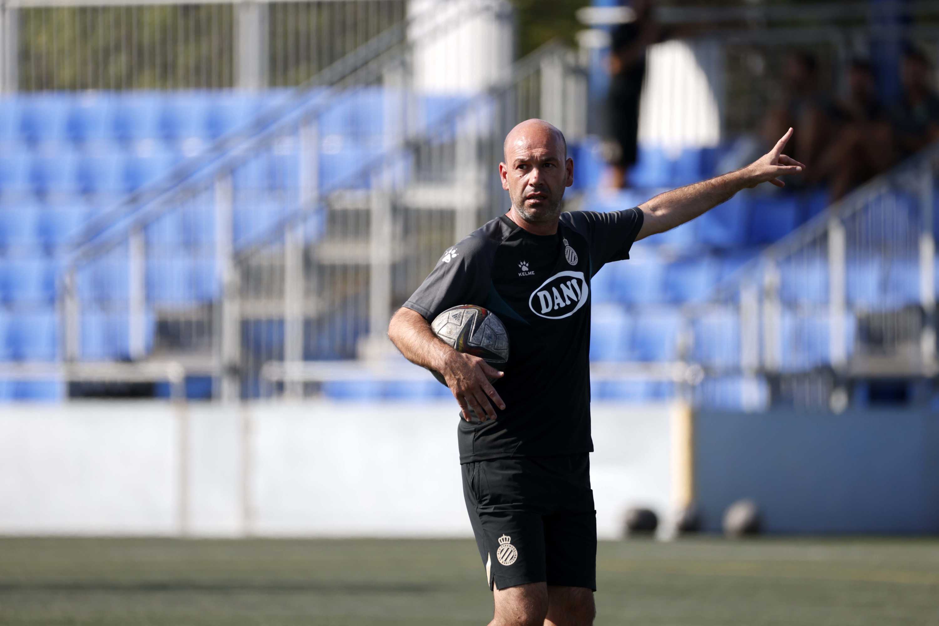 Blanco: "We are close to our objective"