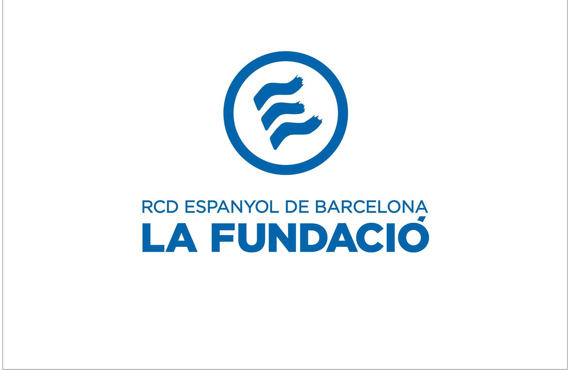 Comunicado de La Fundació RCDE