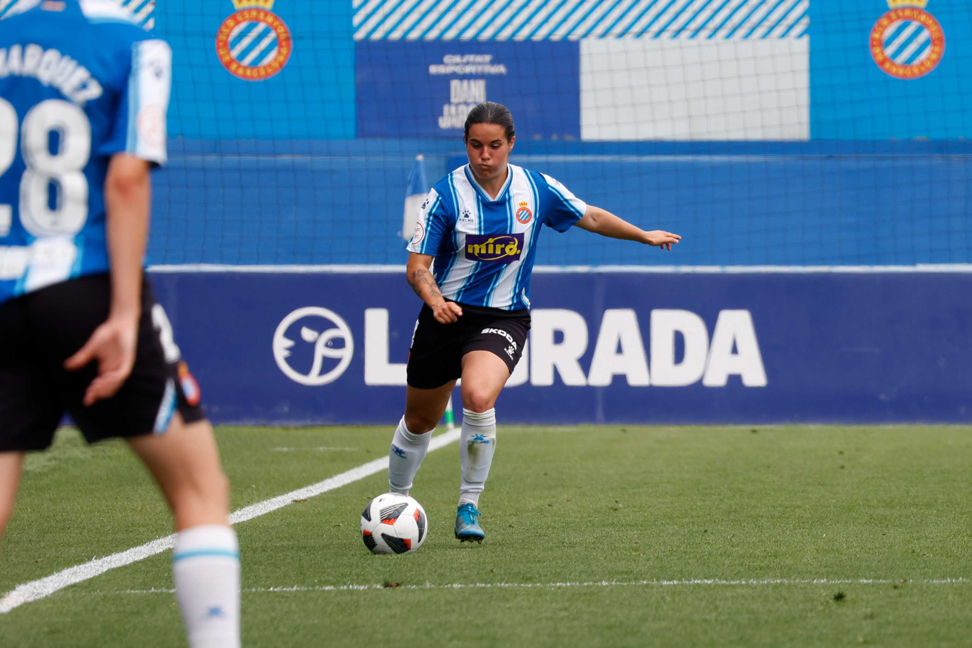 Detalles de la pretemporada del Femenino