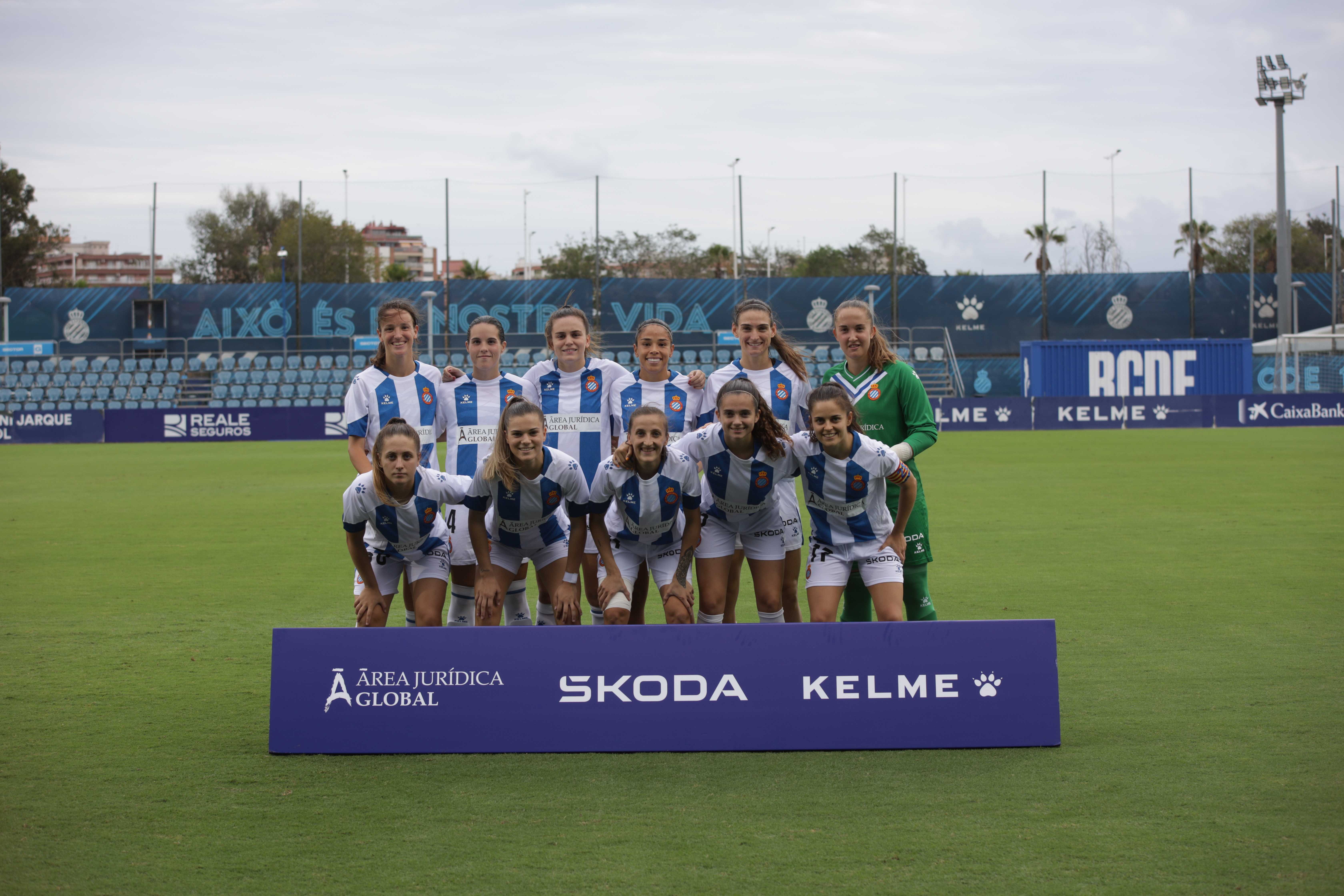 2-0: Victoria para cerrar la pretemporada