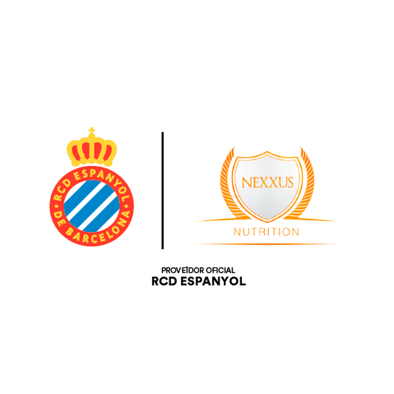 Nexxus Nutrition renueva como partner nutritivo del RCD Espanyol
