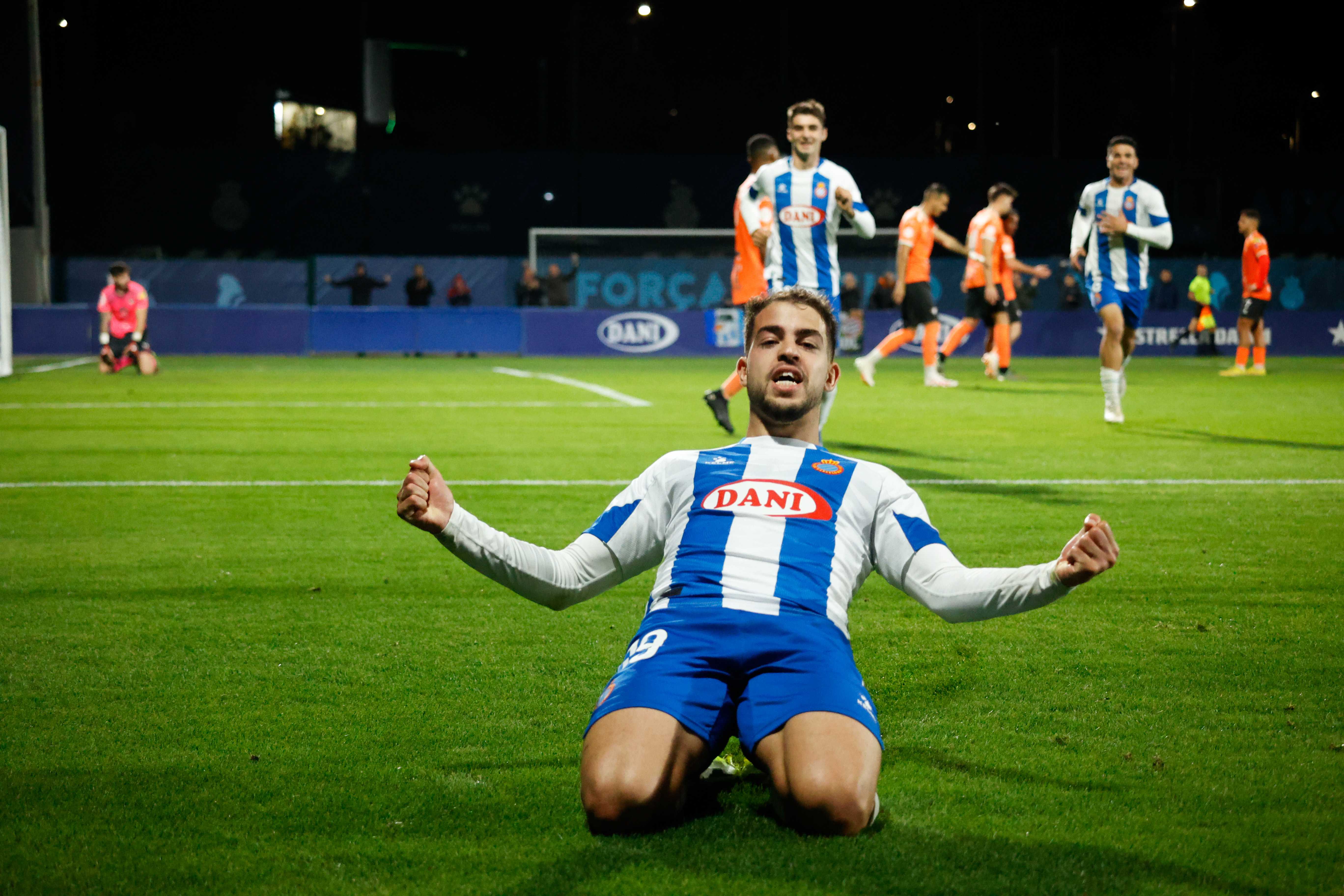 2-1: Deserved comeback