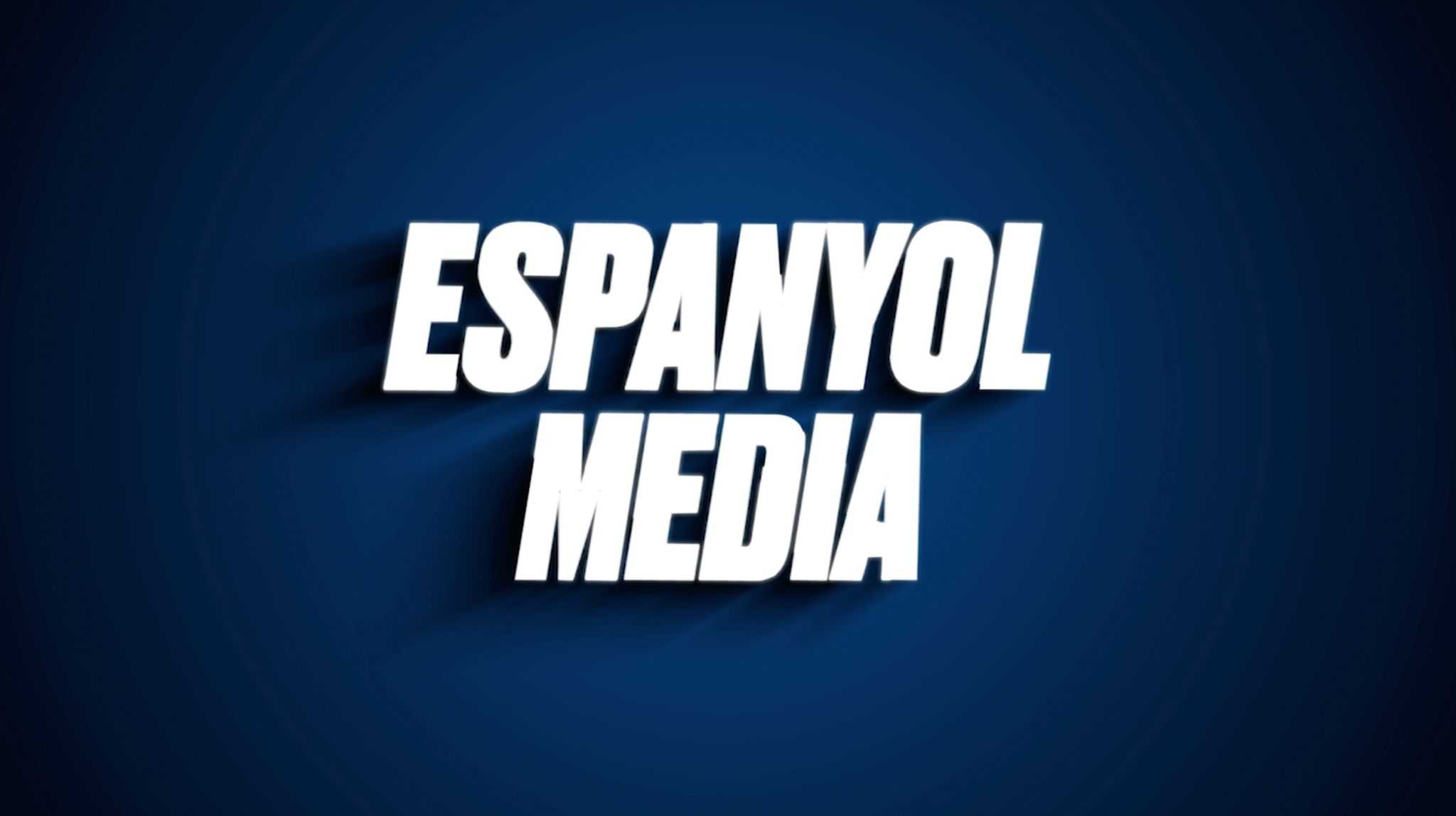 Ampliamos las retransmisiones de EspanyolMEDIA