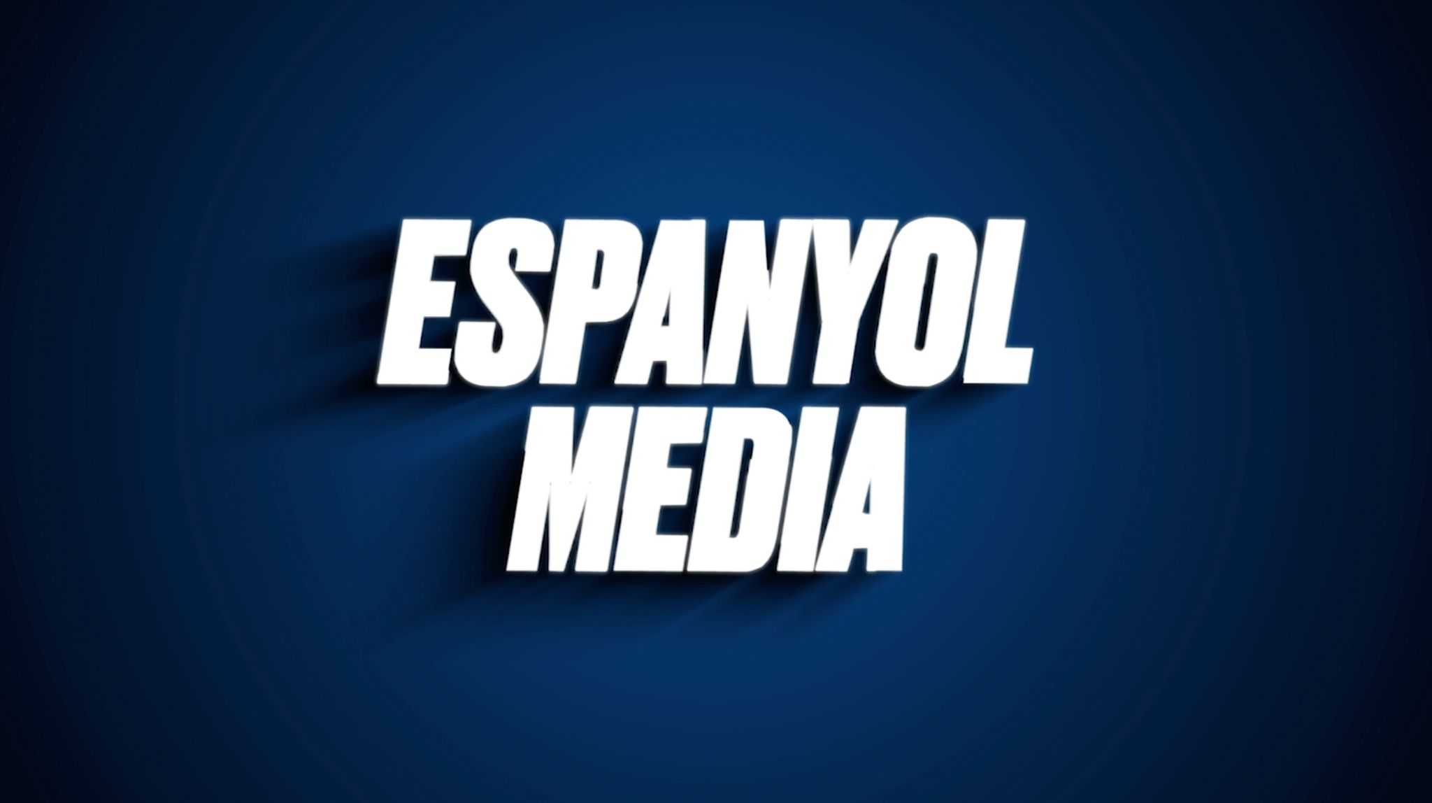 Nova programació a EspanyolMEDIA