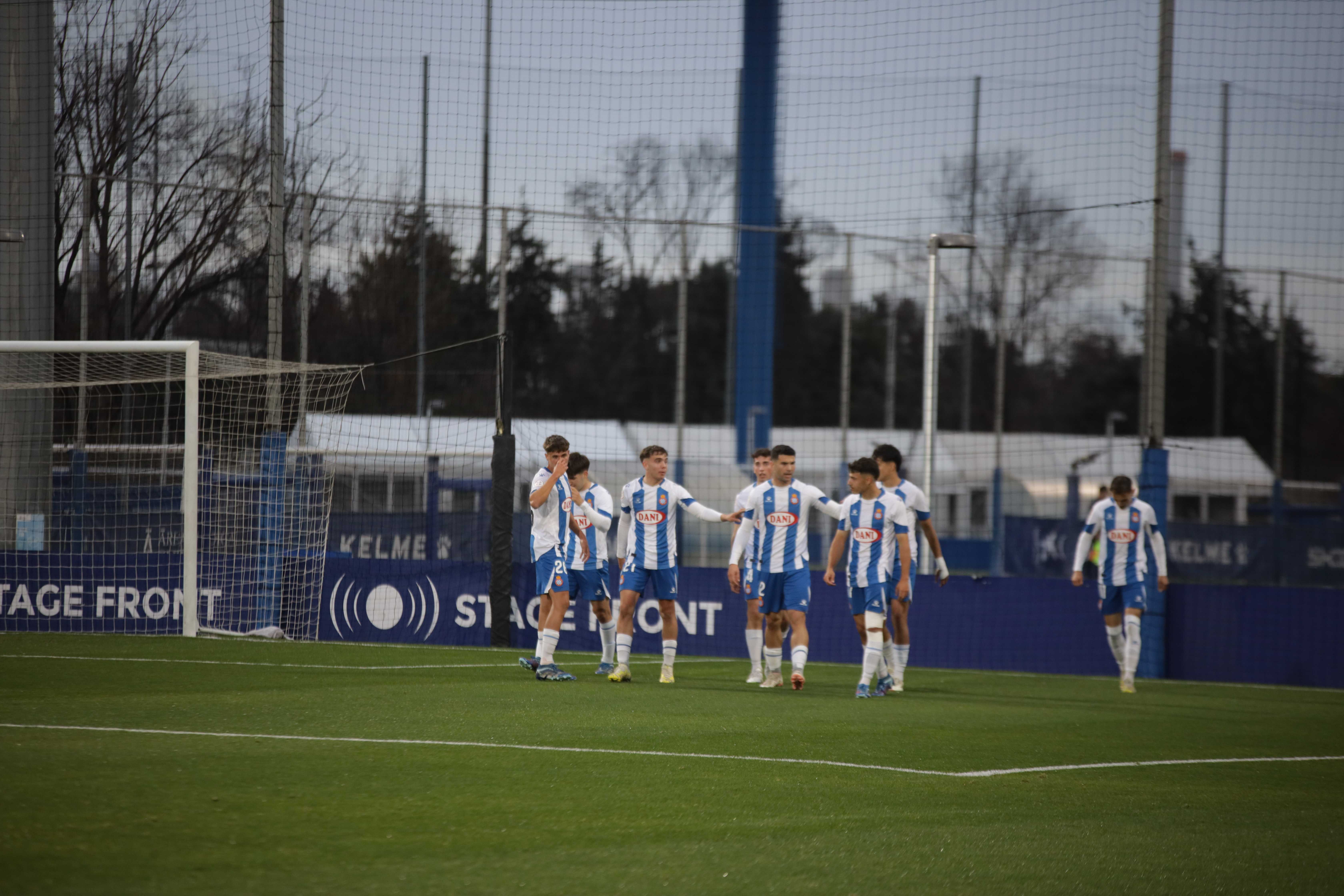 3-1: Hard-earned victory