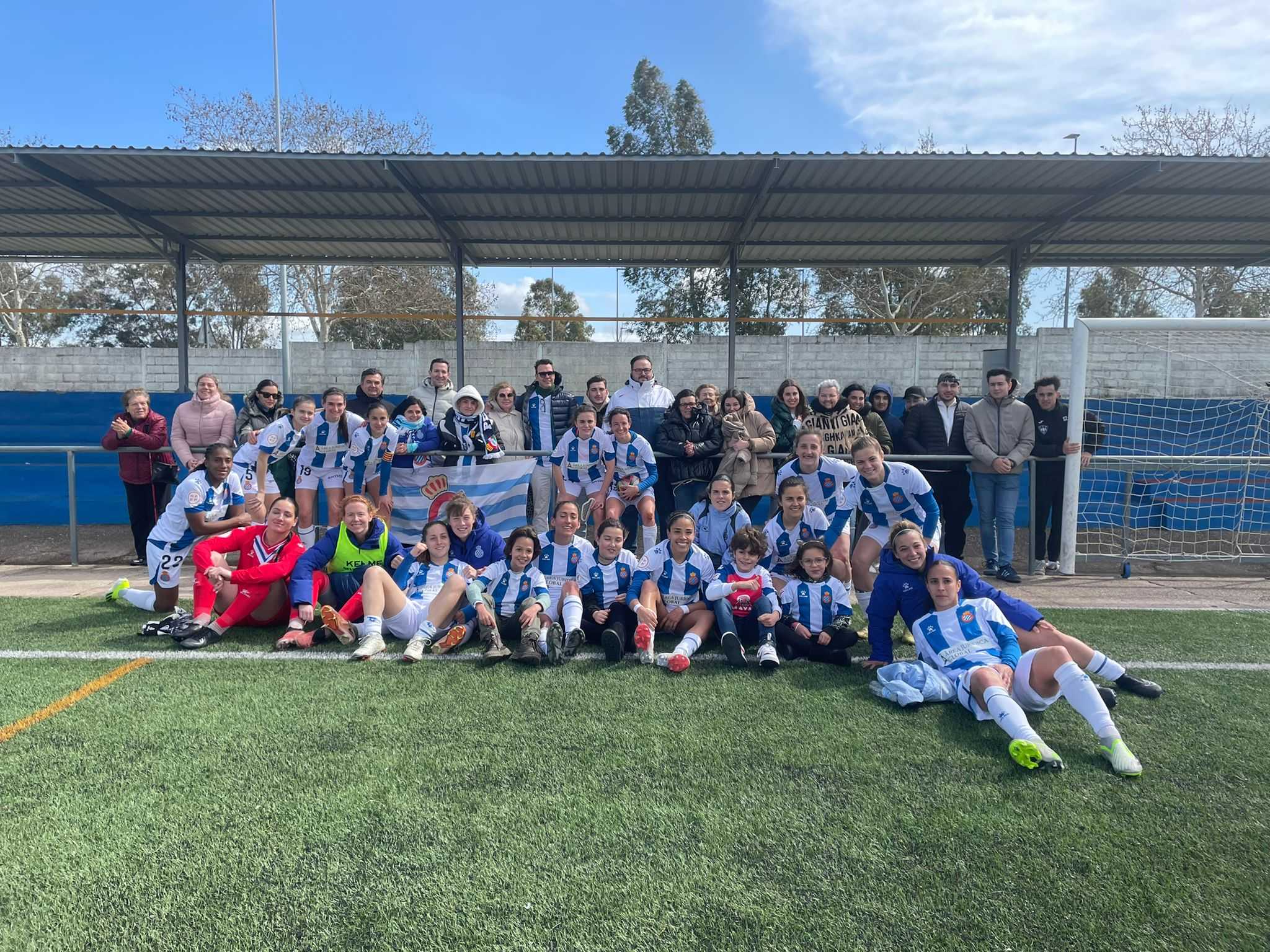 0-1: The fight continues