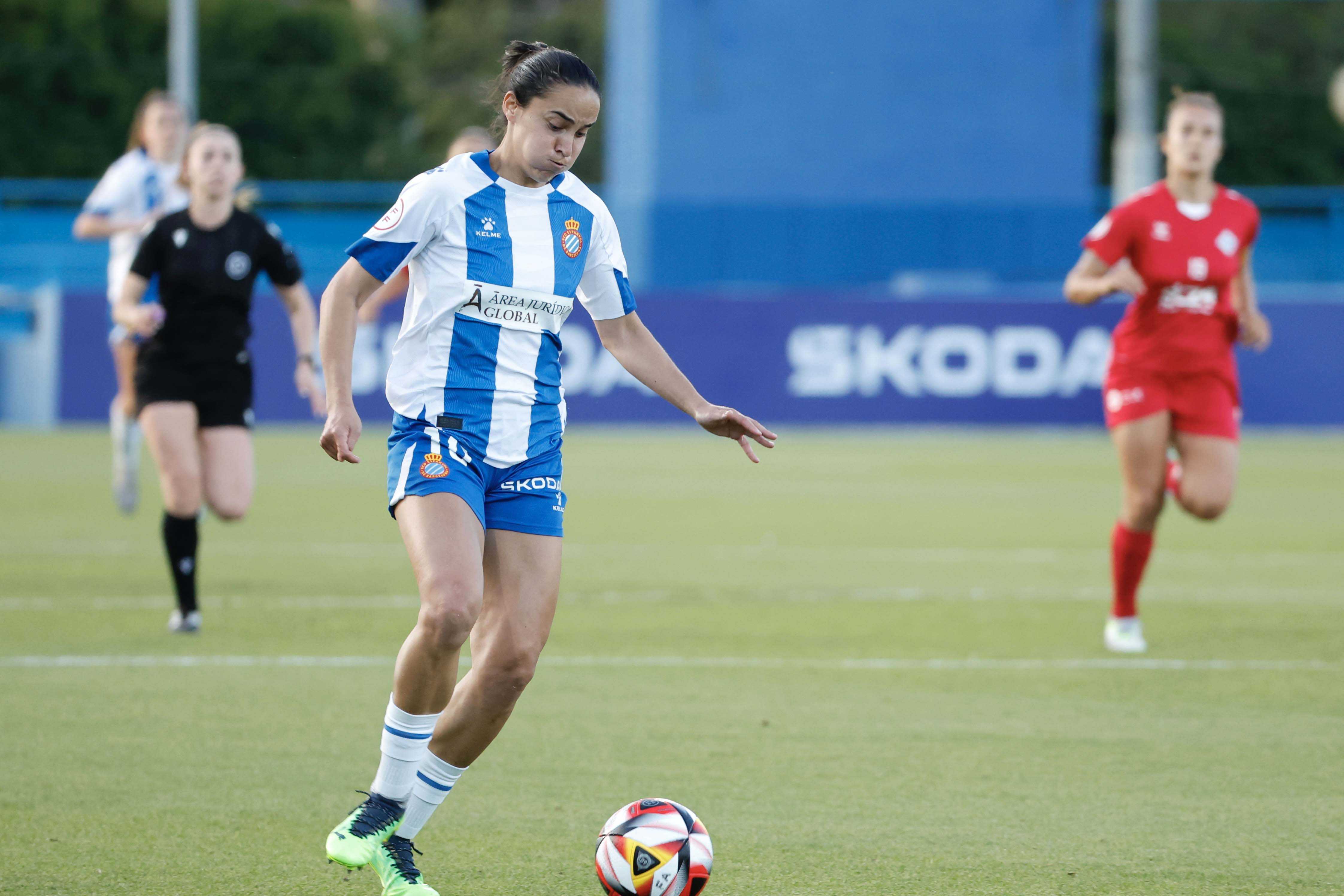 La tornada davant Osasuna