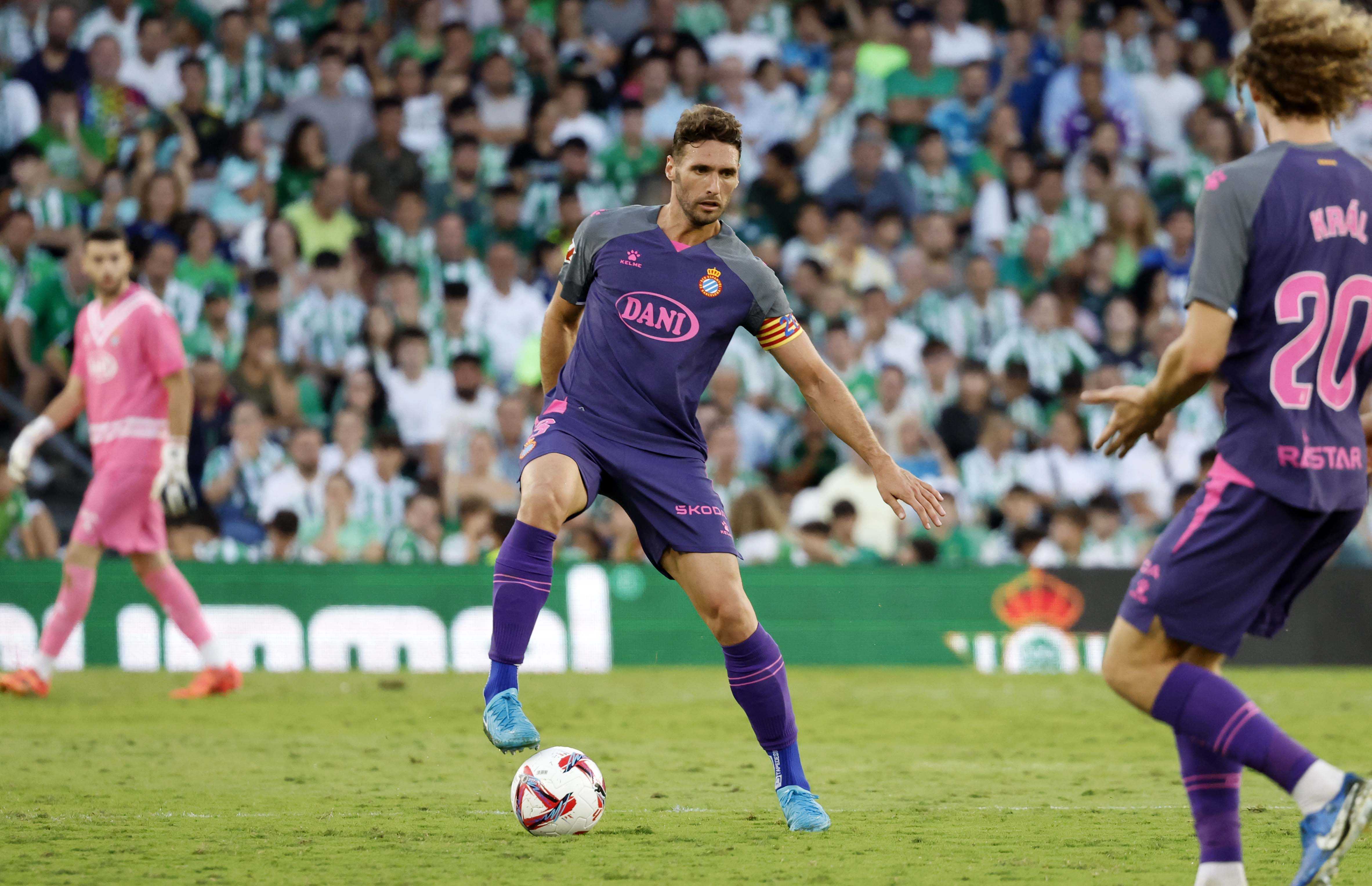 Entrevista Flash: SERGI GÓMEZ