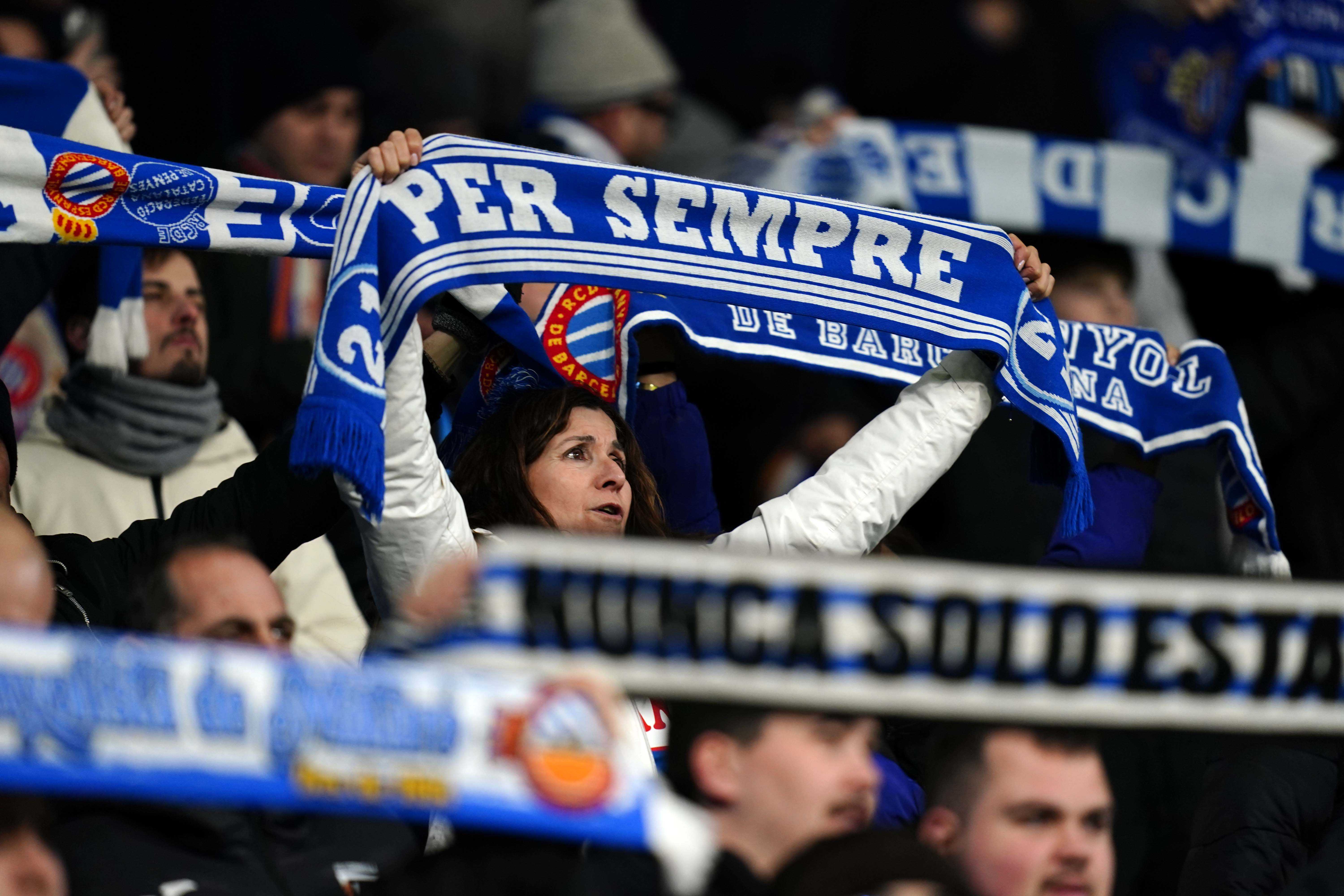 Entrades per al CE Sabadell – RCD Espanyol