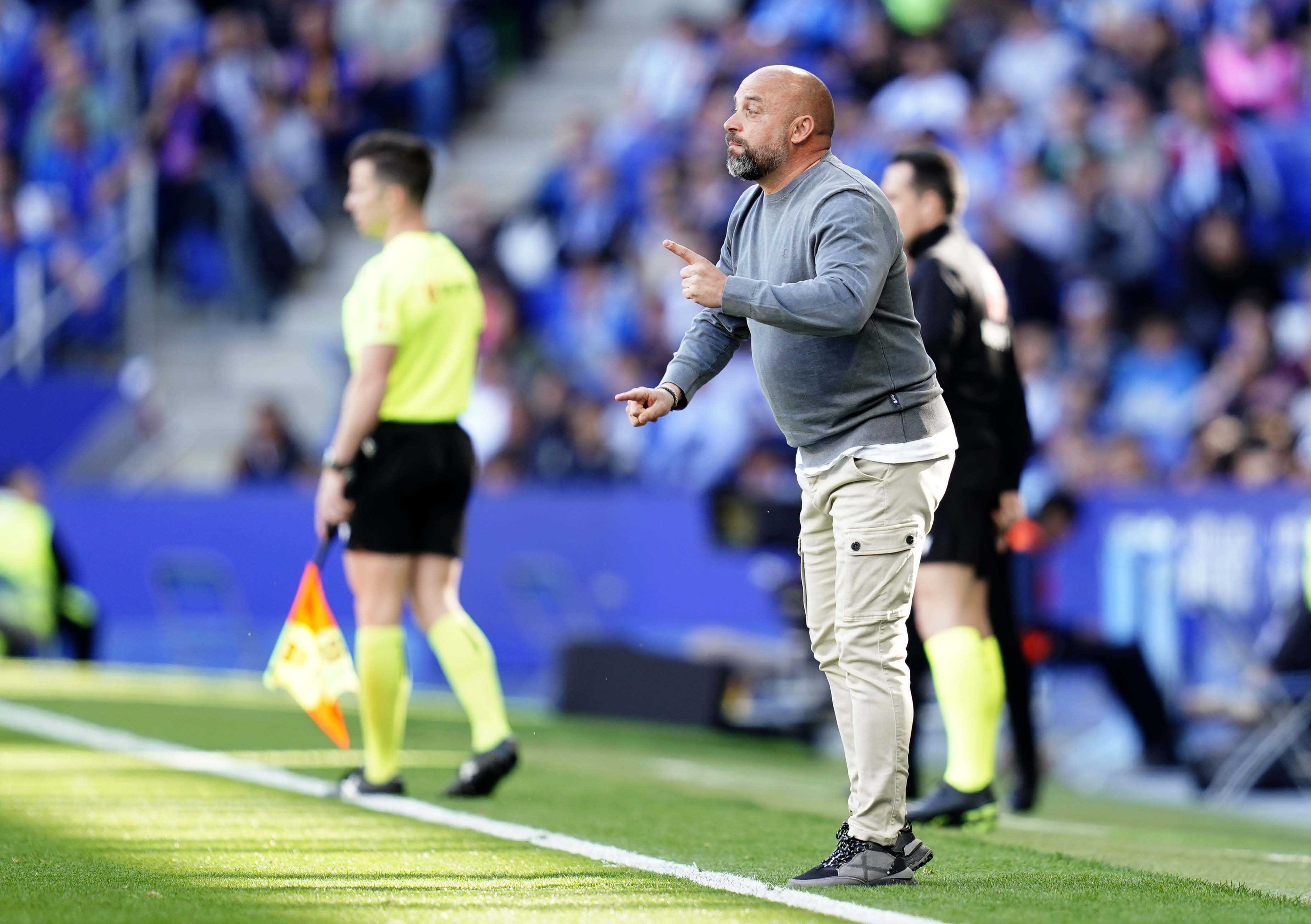 "Ha estat un partit molt disputat"