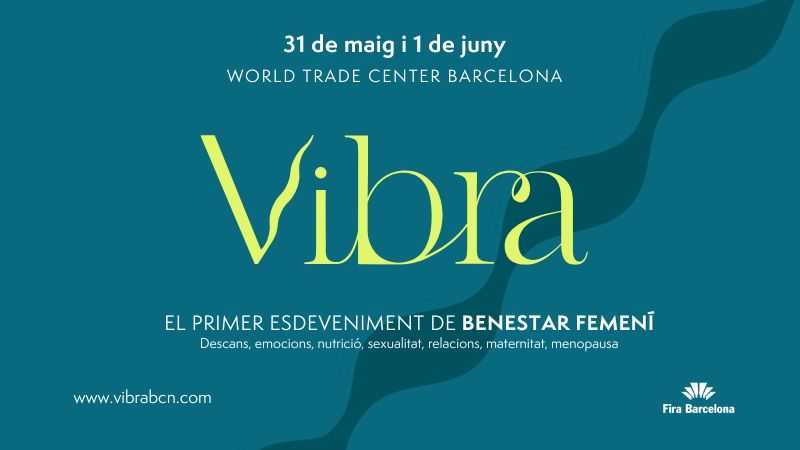 Vibra, amb un 20% de descompte per als socis