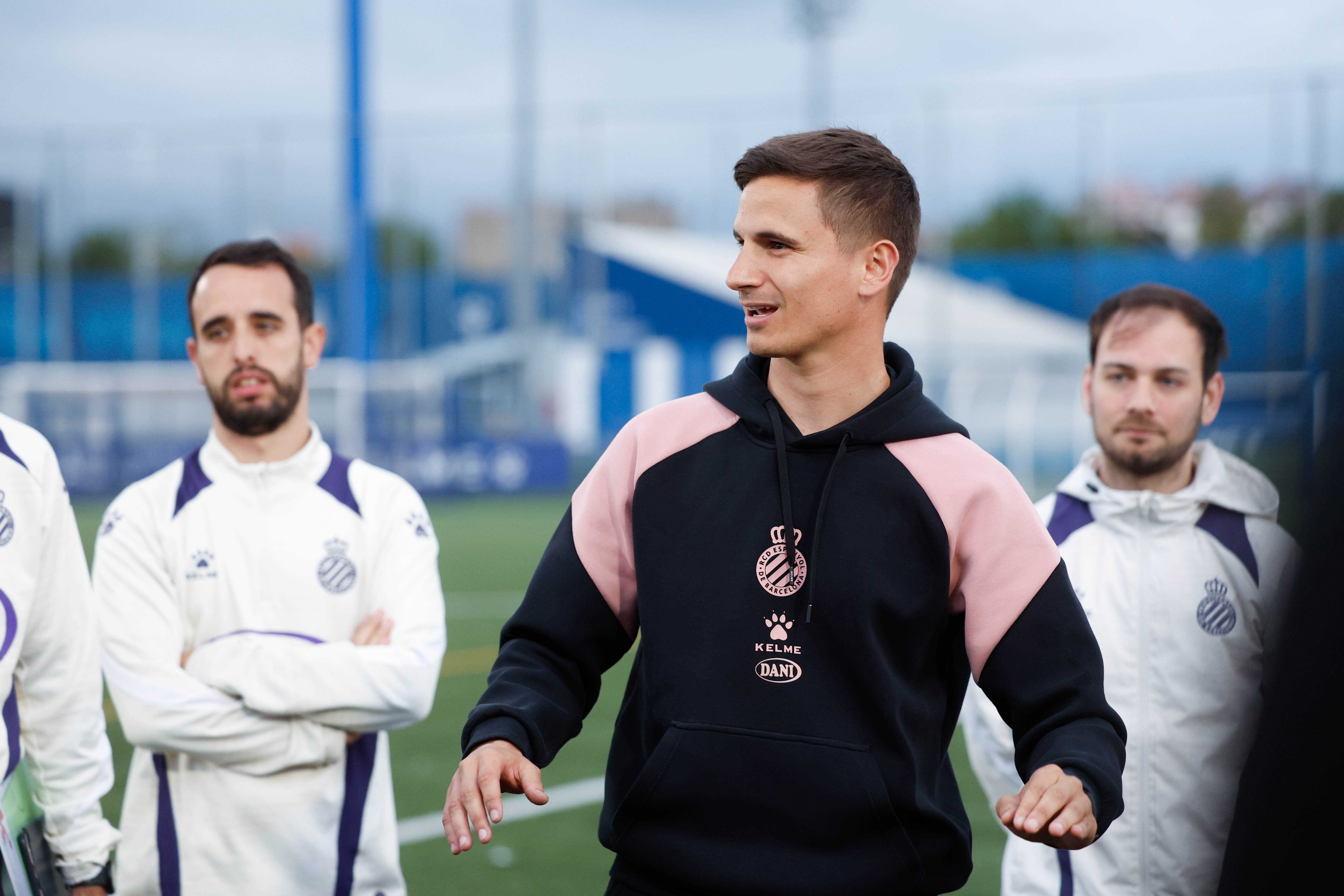 Decidits els entrenadors de La21 per a la temporada 2025-2026