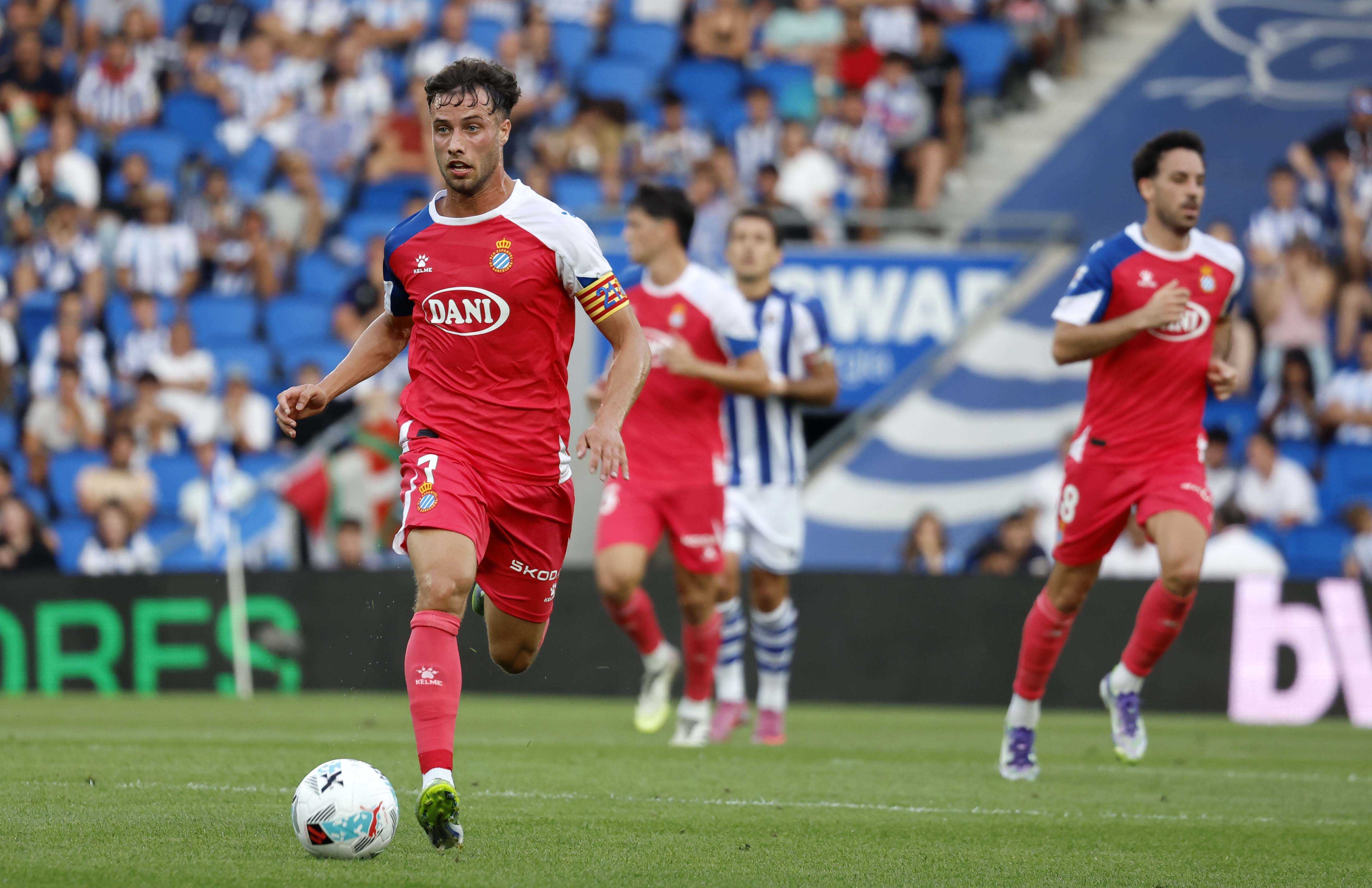 2-2: Punt insuficient