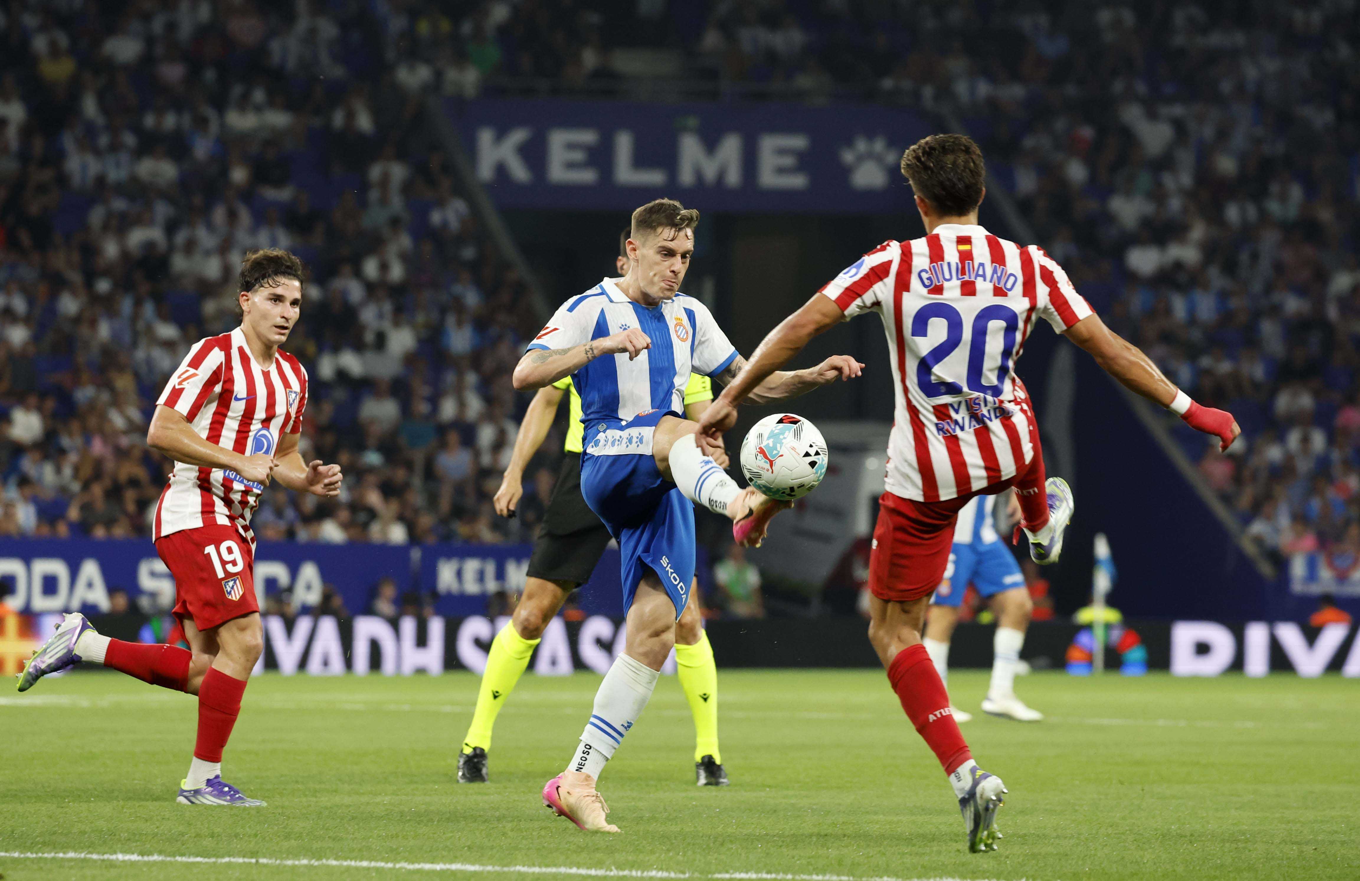 Entrevista Flash: Pol Lozano