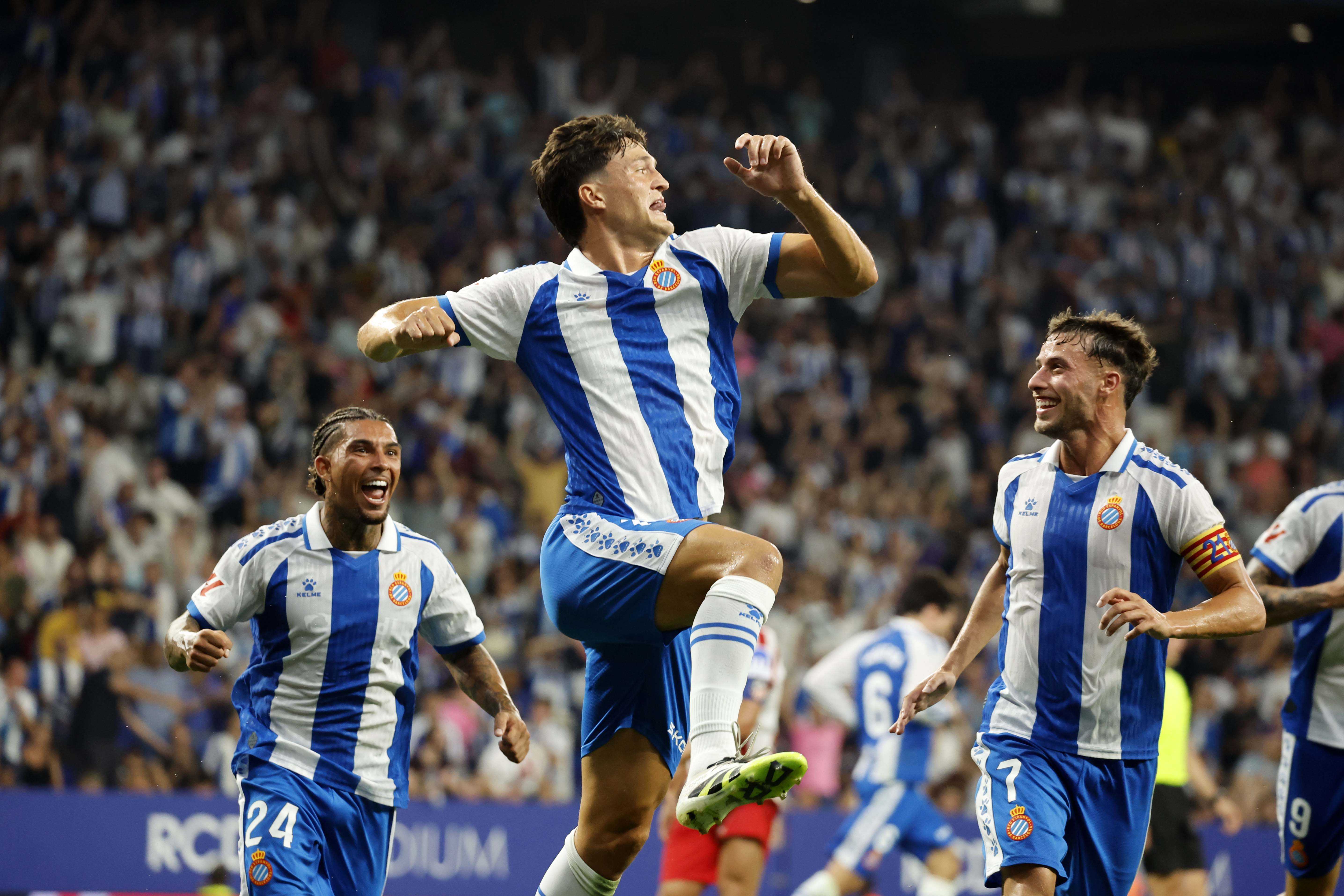 Entrevista Flash: Miguel Rubio