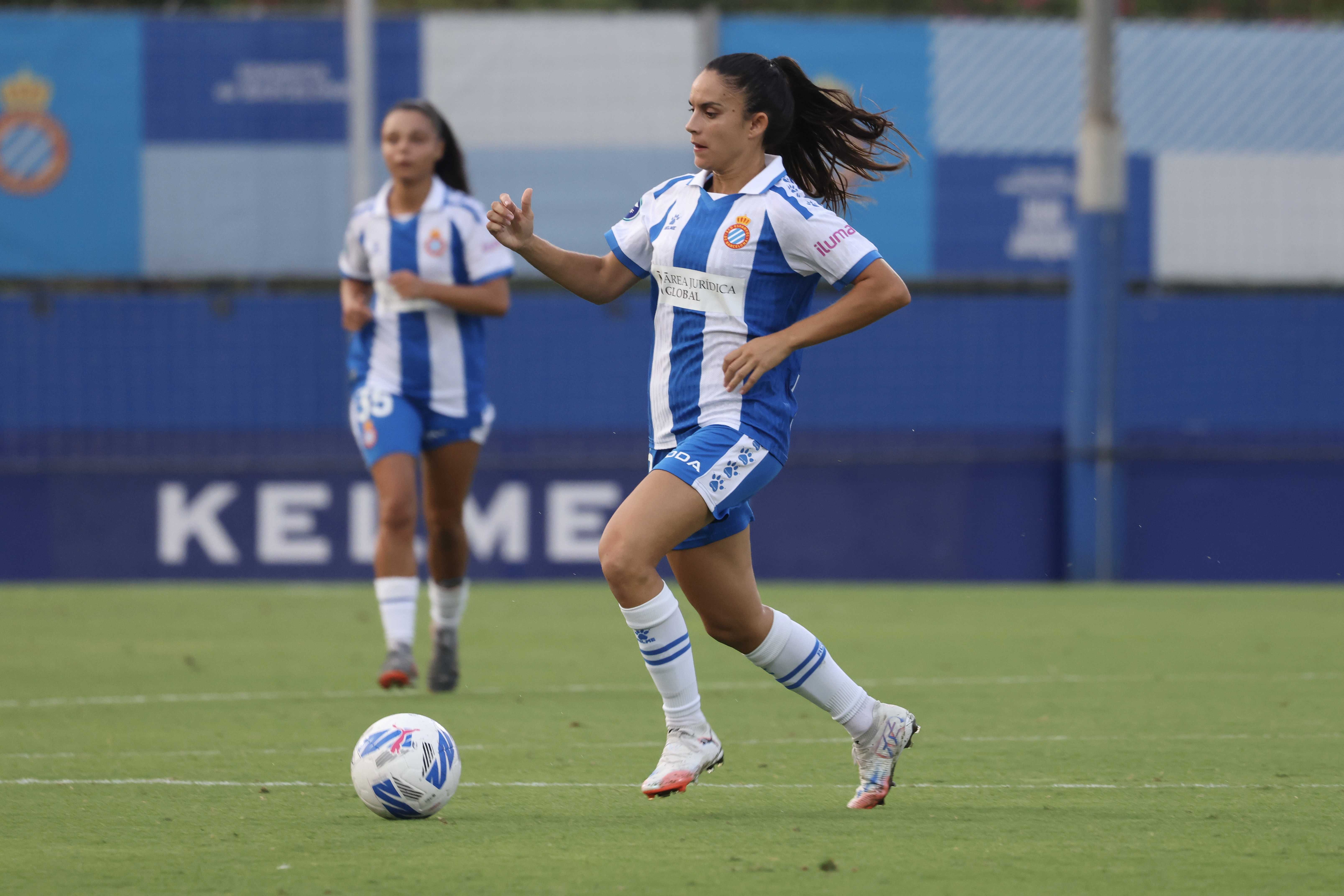 1-1: El Espanyol deja escapar la victoria en el último minuto