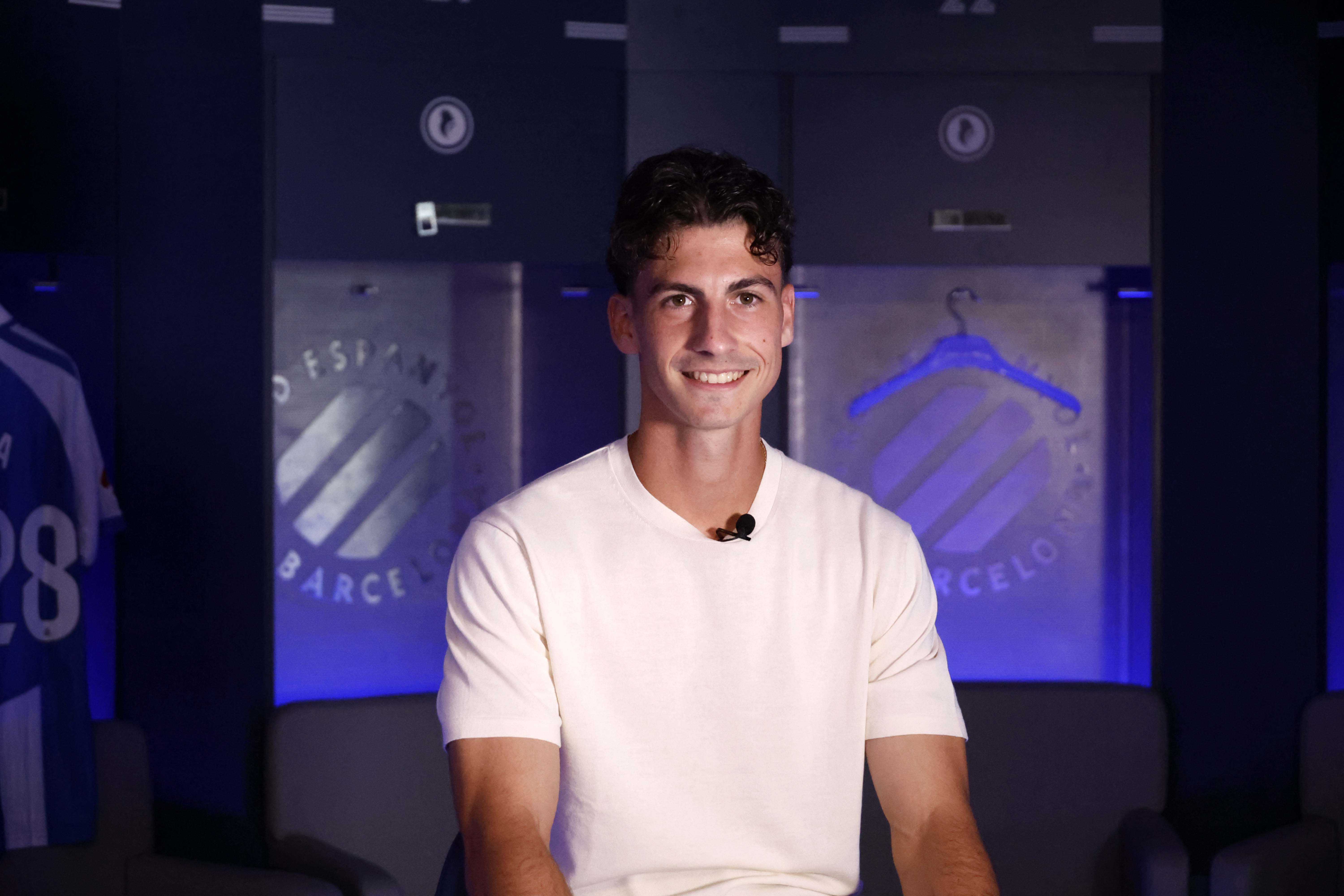 “És un somni fet realitat”