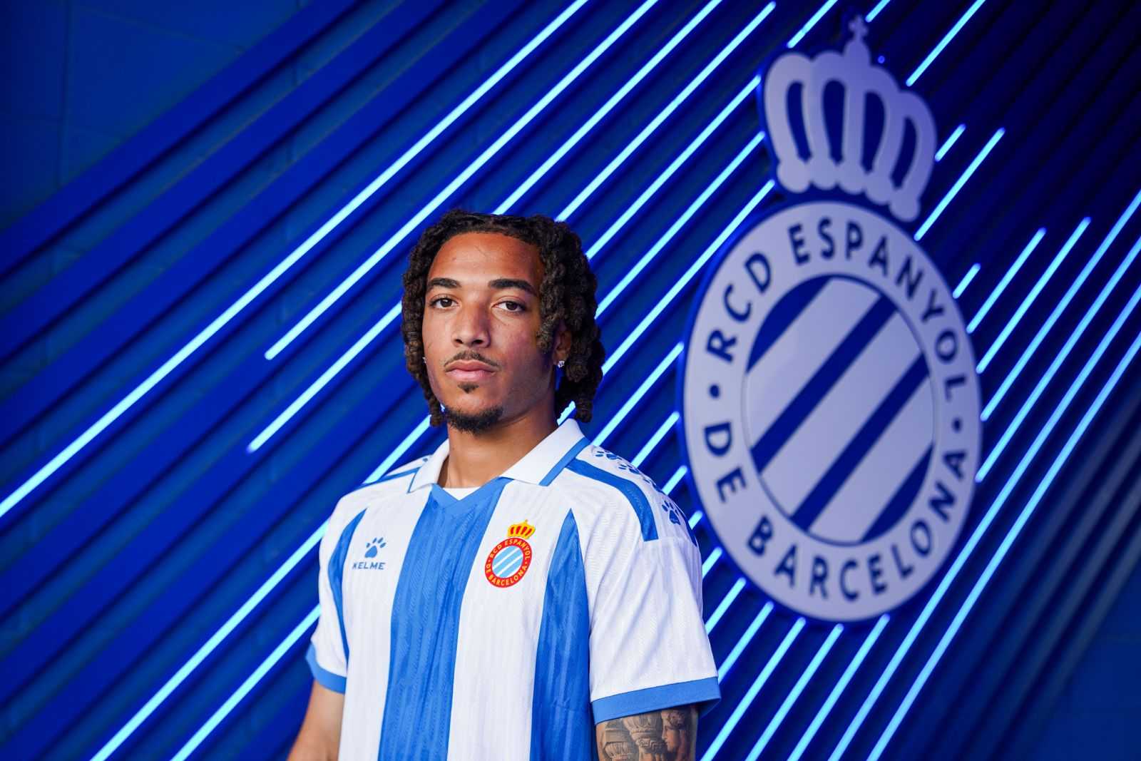 “Sóc molt feliç per tornar”