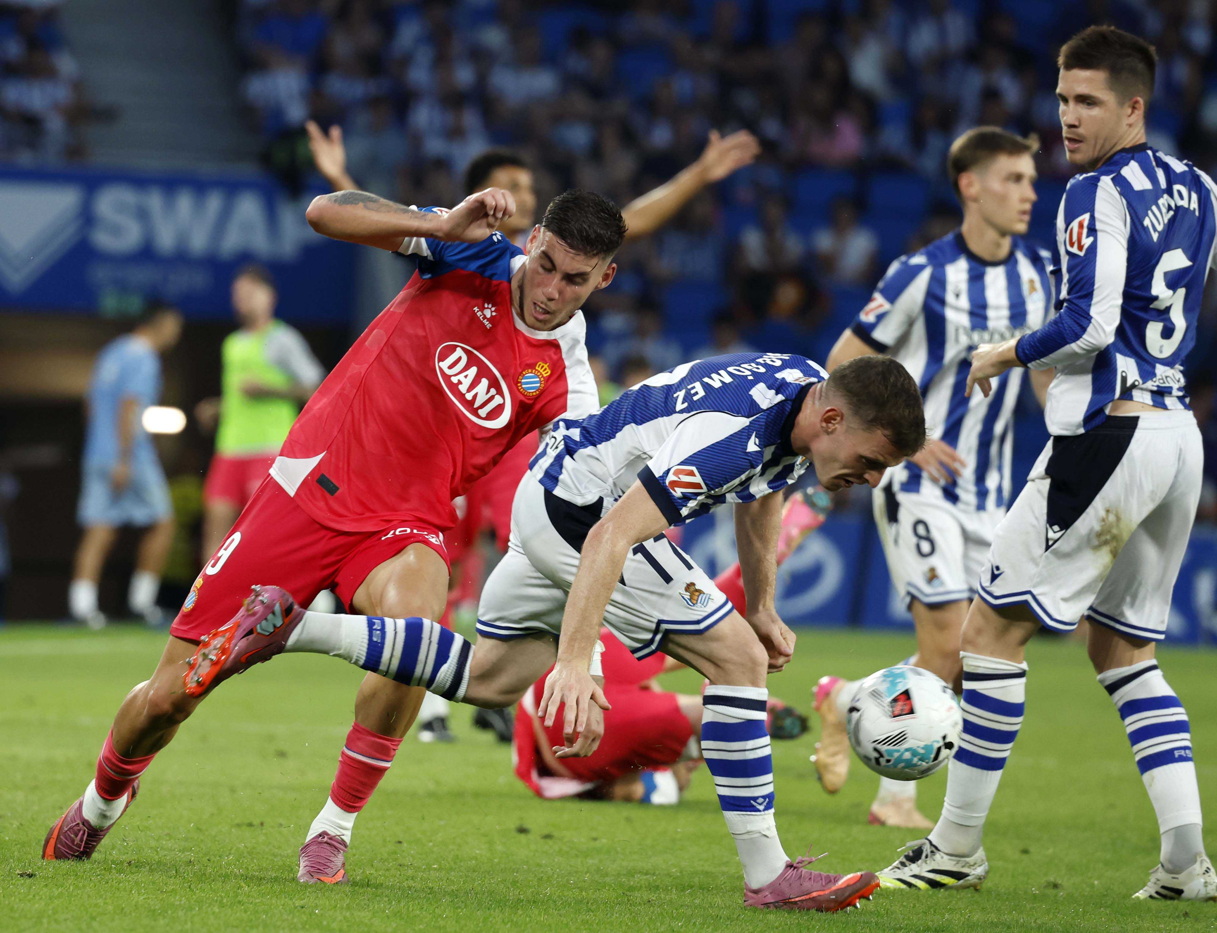 Entrevista Flash: Roberto