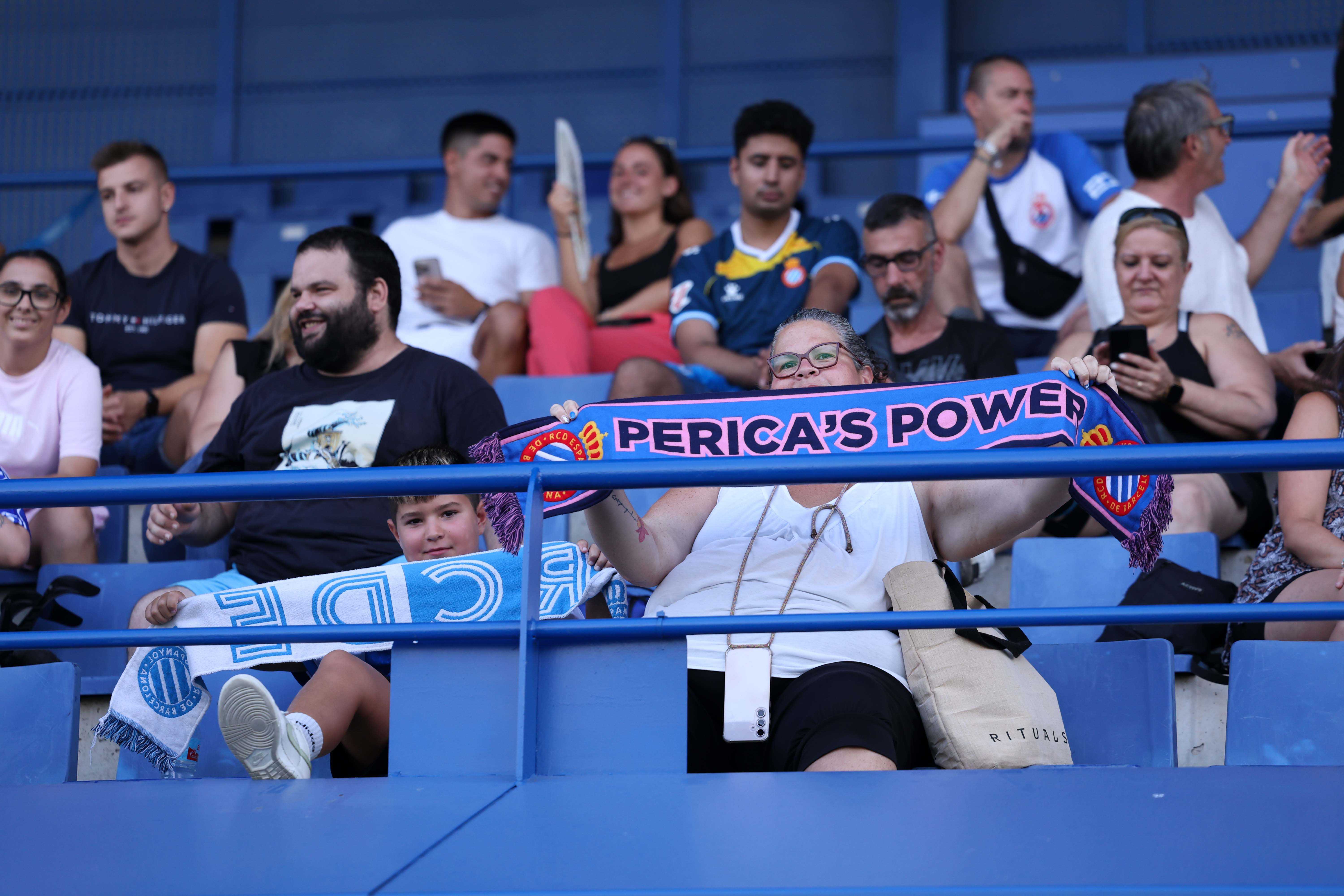 Entradas para el Espanyol Femenino – Atlético de Madrid