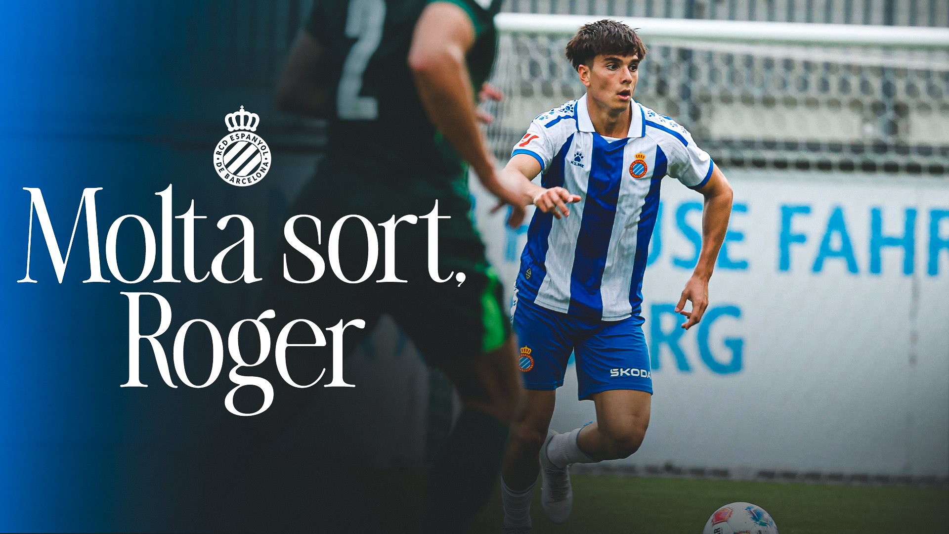 Hinojo, cedido a la Cultural y Deportiva Leonesa